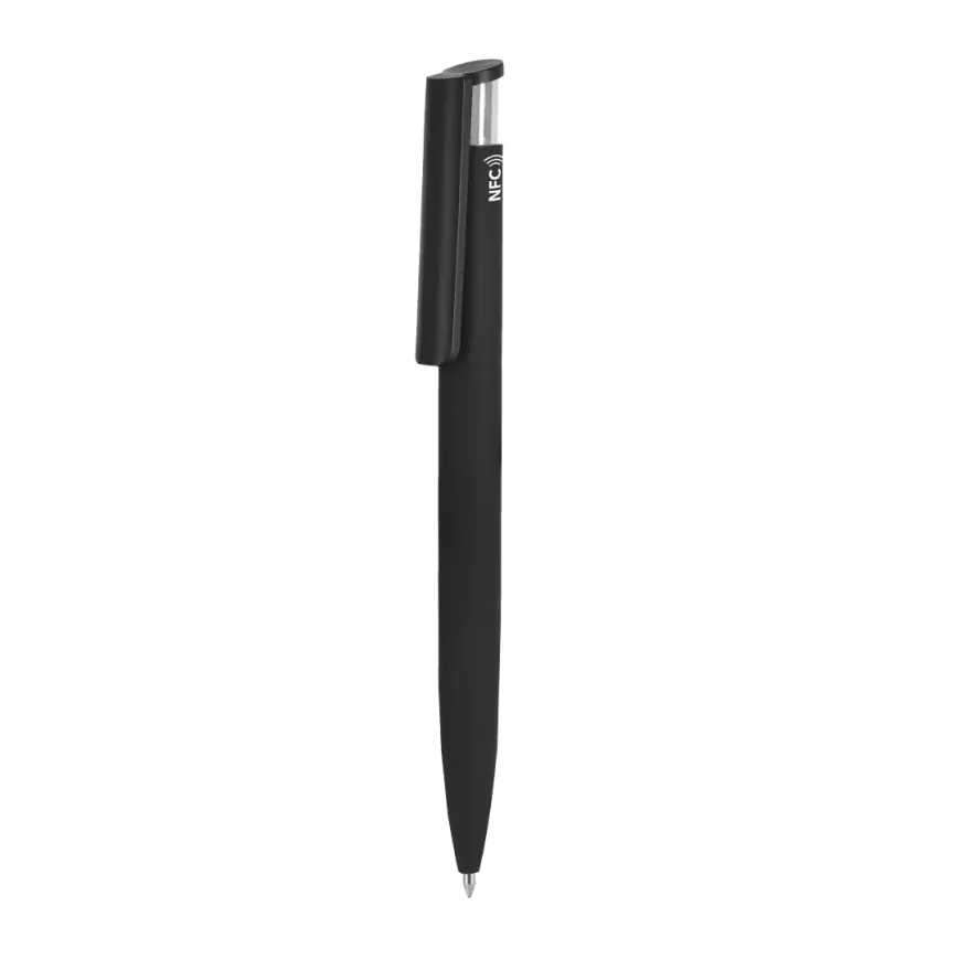 Penne a sfera personalizzate con NFC - cod. MK-22424