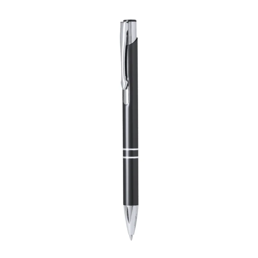 Penna a Sfera in alluminio - cod. MK-22431