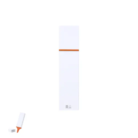 Evidenziatori personalizzati