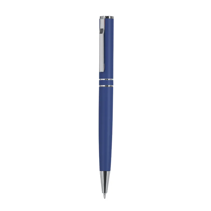 Penna con inchiostro blu - cod. MK-22437