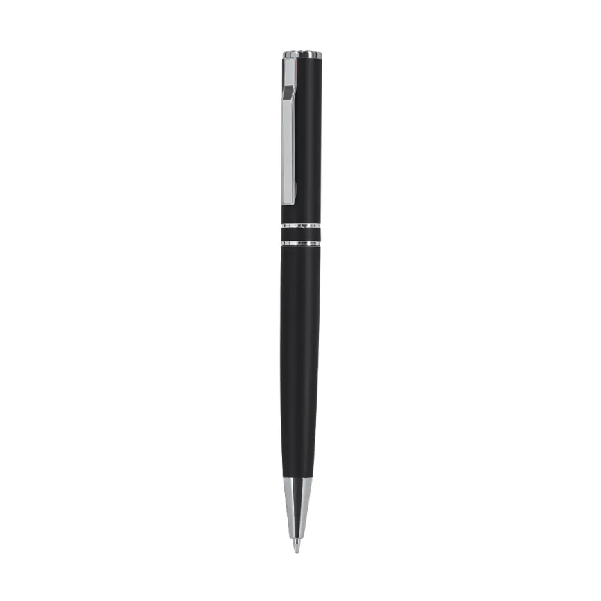 Penna con inchiostro blu - cod. MK-22437
