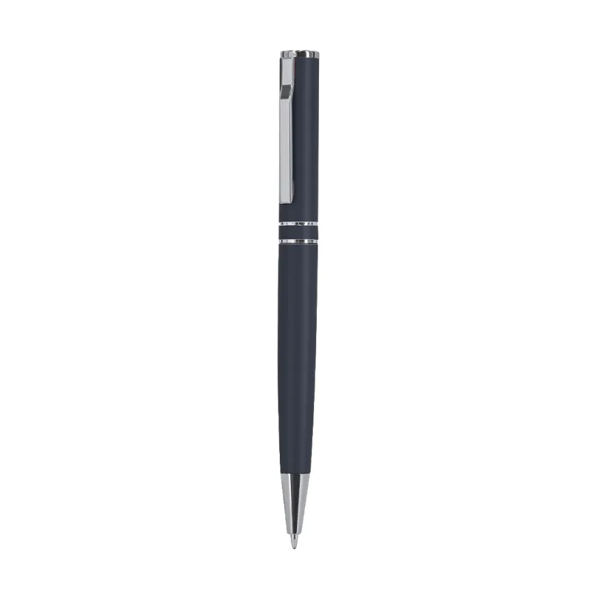 Penna con inchiostro blu - cod. MK-22437