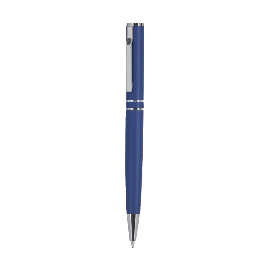 Penna con inchiostro blu - cod. MK-22437
