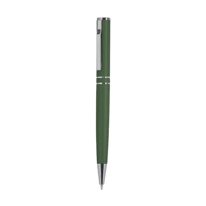 Penna con inchiostro blu - cod. MK-22437