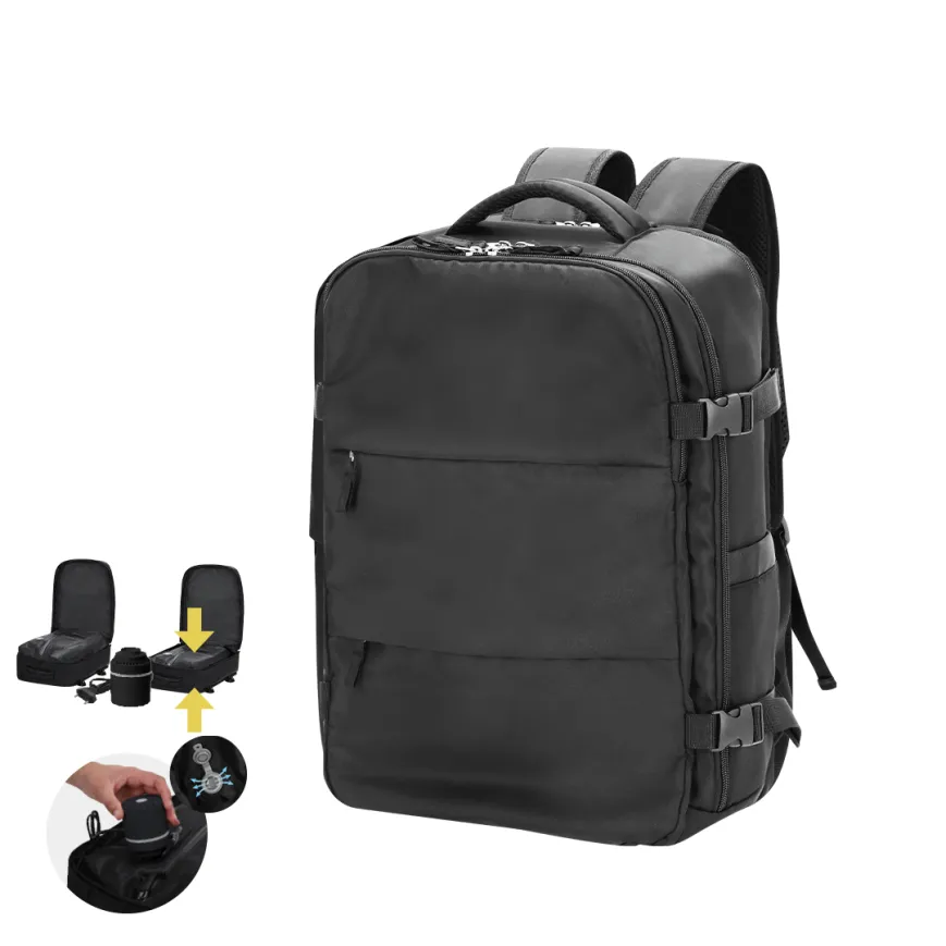 Zaino Sottovuoto - cod. MK-22440