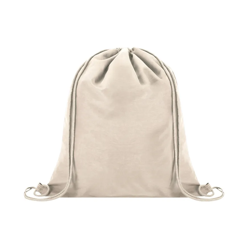 Zaino classico a sacca - cod. MK-22453