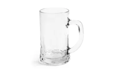 Boccali da birra da incidere con logo