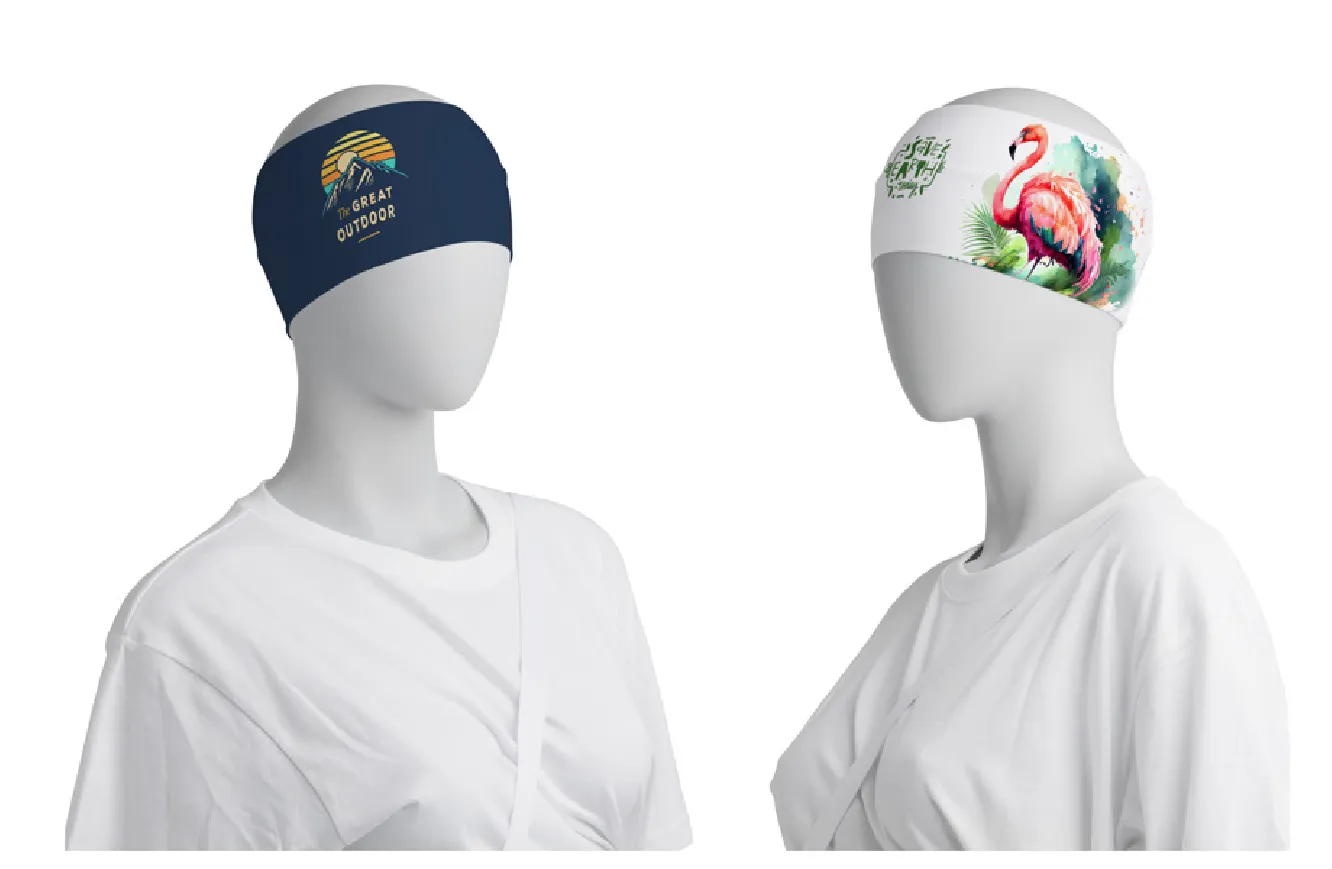 Fasce sportive per capelli - FA-13793