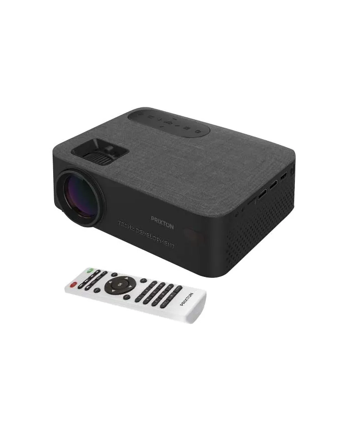 Proiettore 1080P FULL HD - cod. P2PA069