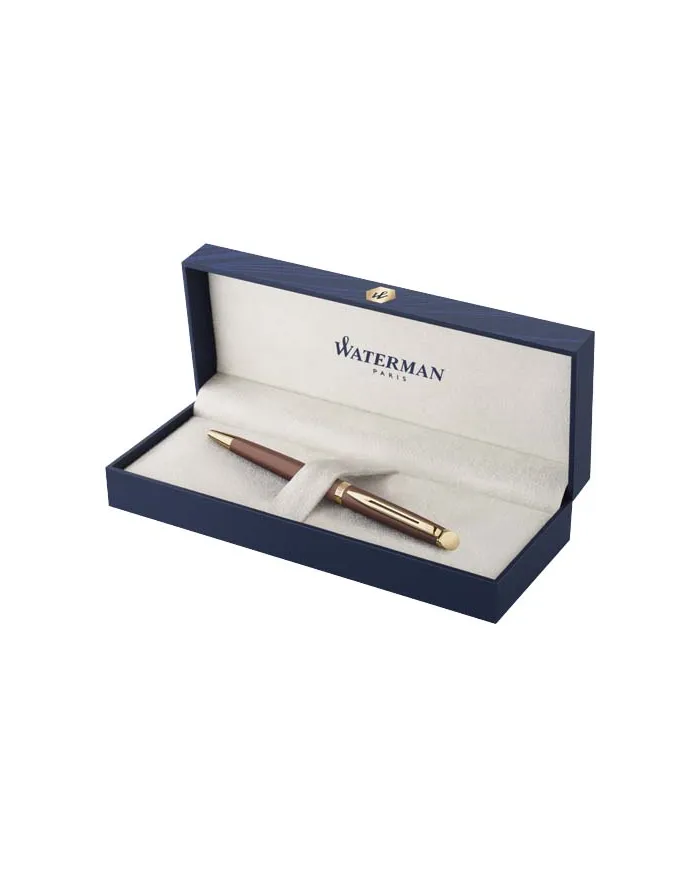 Penna di lusso Waterman Hemisphere punta Media - cod. P106367