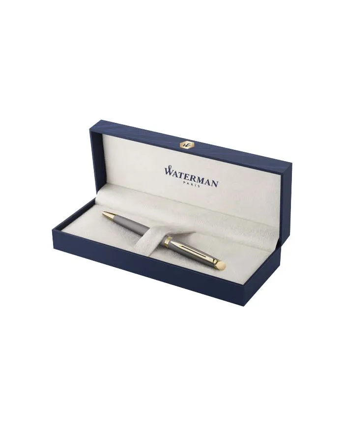 Penna di lusso Waterman Hemisphere punta Media - cod. P106367