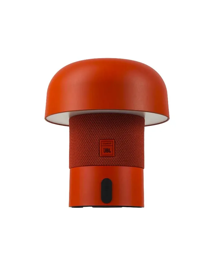 Altoparlante e lampada portatile JBL Kooduu Sensa Play Mini - cod. P124451