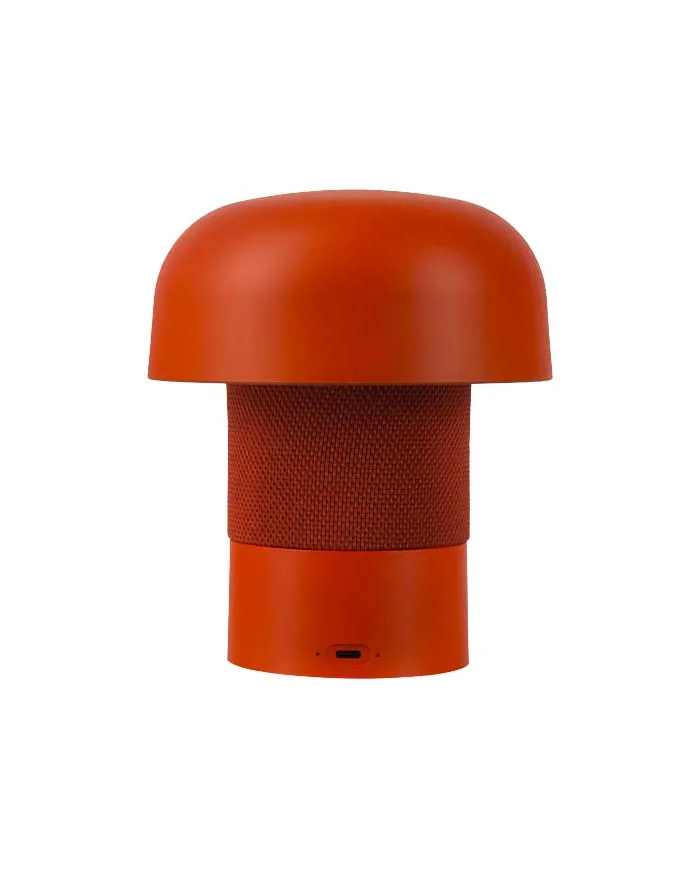 Altoparlante e lampada portatile JBL Kooduu Sensa Play Mini - cod. P124451