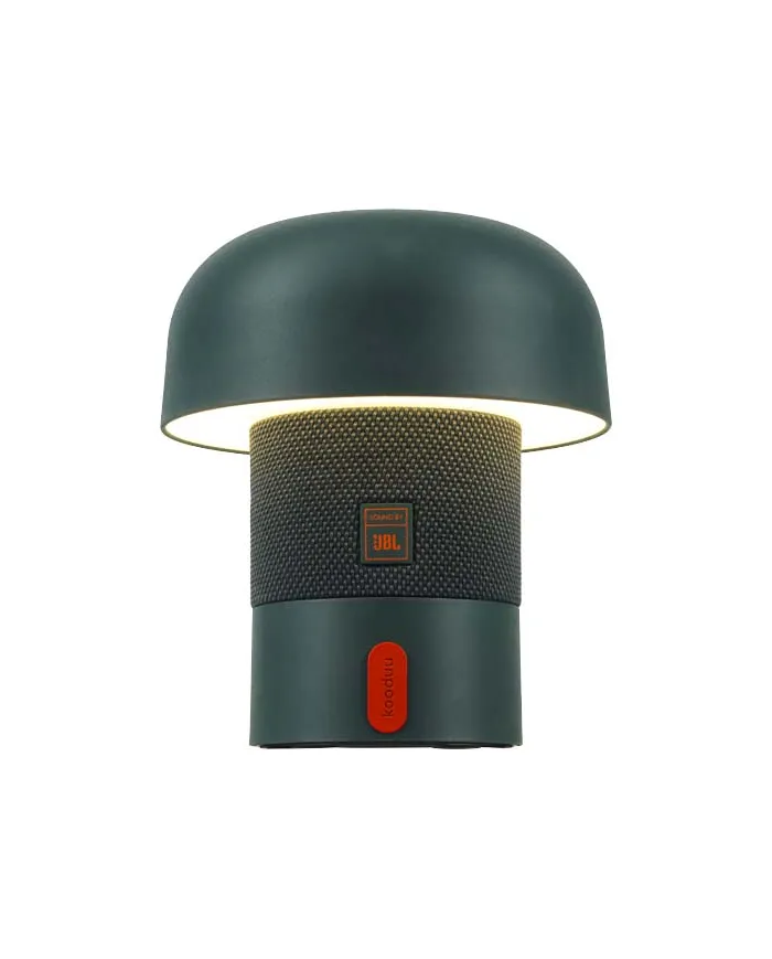 Altoparlante e lampada portatile JBL Kooduu Sensa Play Mini - cod. P124451