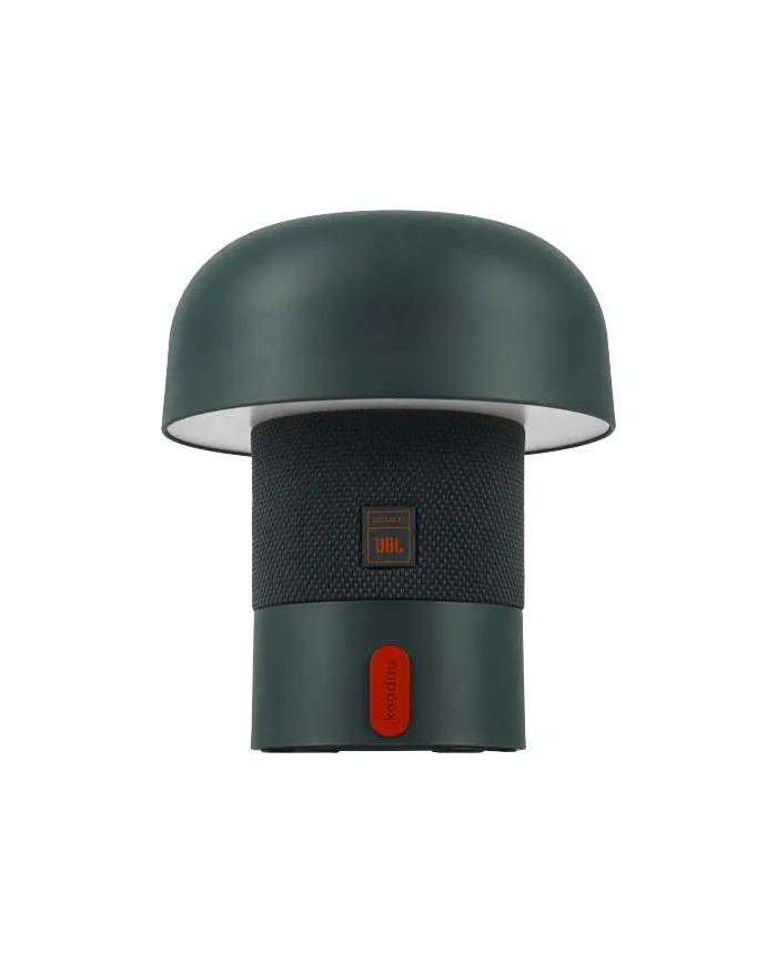 Altoparlante e lampada portatile JBL Kooduu Sensa Play Mini - cod. P124451