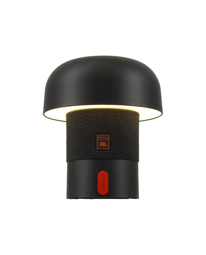 Altoparlante e lampada portatile JBL Kooduu Sensa Play Mini - cod. P124451