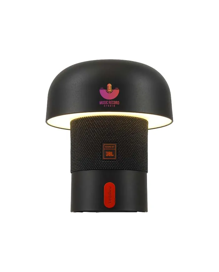 Altoparlante e lampada portatile JBL Kooduu Sensa Play Mini - cod. P124451