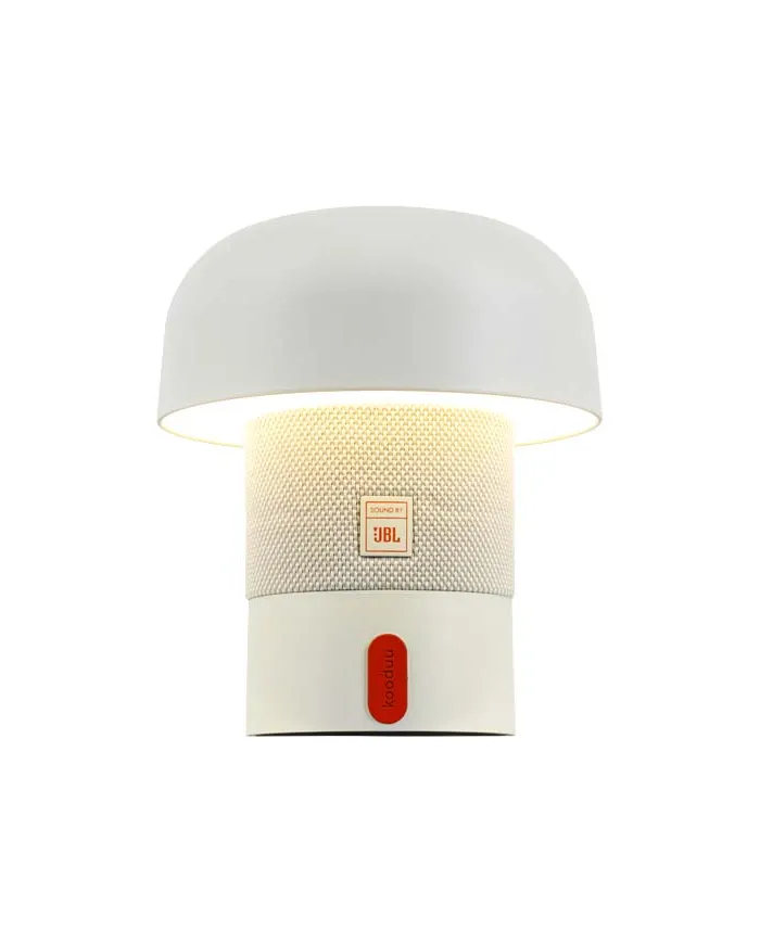 Altoparlante e lampada portatile JBL Kooduu Sensa Play Mini - cod. P124451