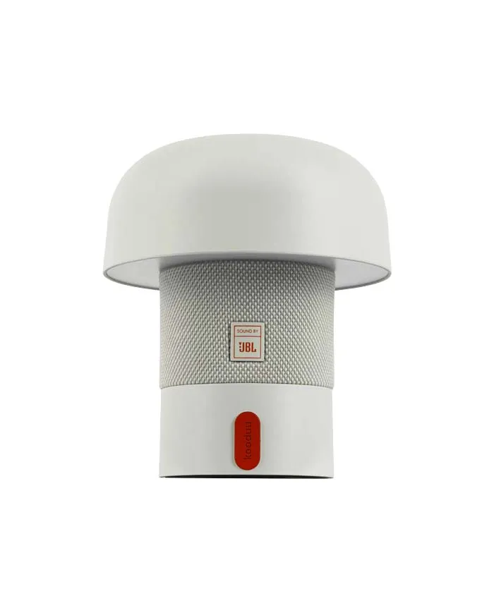 Altoparlante e lampada portatile JBL Kooduu Sensa Play Mini - cod. P124451