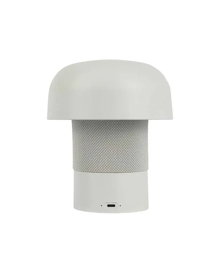 Altoparlante e lampada portatile JBL Kooduu Sensa Play Mini - cod. P124451