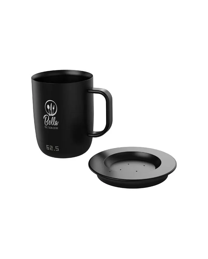 Tazza intelligente da 300 ml Prixton Tempo - cod. P2PA188