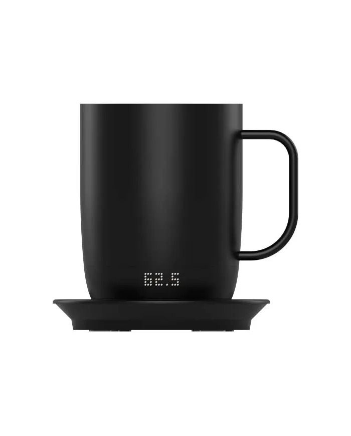 Tazza intelligente da 300 ml Prixton Tempo - cod. P2PA188