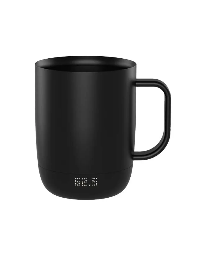 Tazza intelligente da 300 ml Prixton Tempo - cod. P2PA188