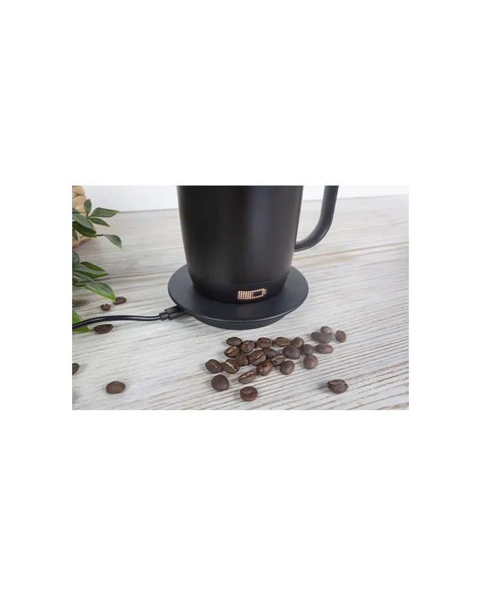 Tazza intelligente da 300 ml Prixton Tempo - cod. P2PA188