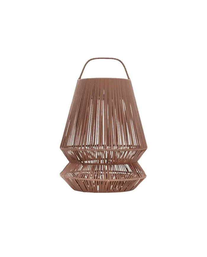 Paralume portatile riciclato Originalhome Lampion - cod. P124491