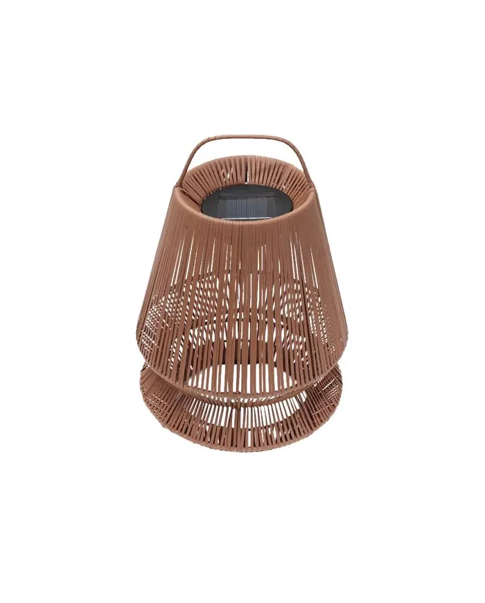 Paralume portatile riciclato Originalhome Lampion - cod. P124491