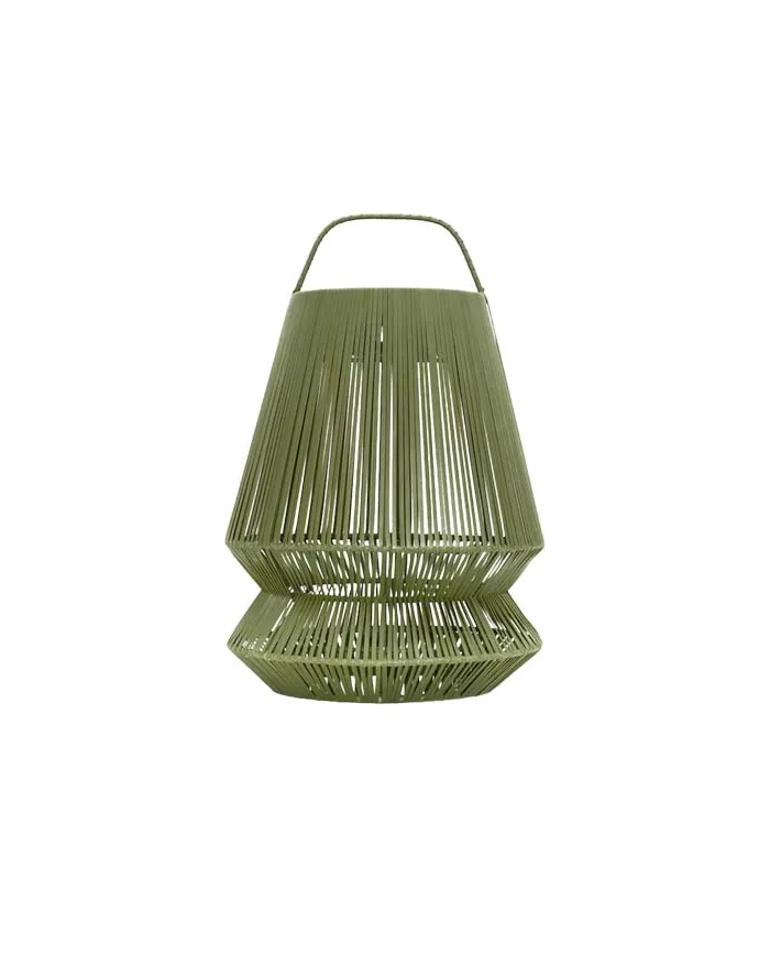 Paralume portatile riciclato Originalhome Lampion - cod. P124491
