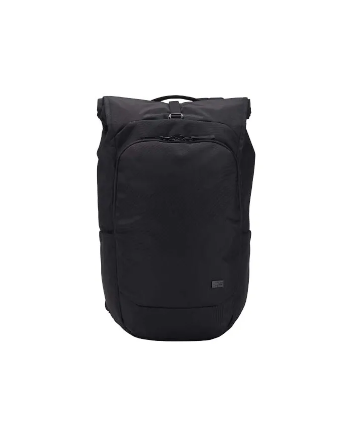 Zaino roll-top espandibile per portatile da 17" in materiale riciclato Case Logic Variate - cod. P120776