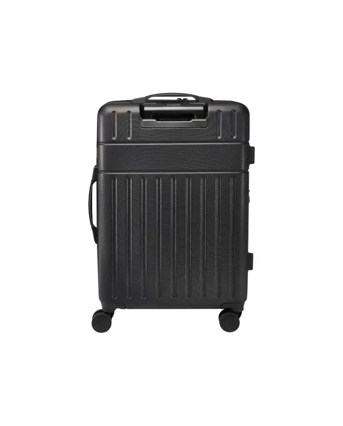 Trolley espandibile per portatile da 24" in materiale riciclato certificato GRS da 40 litri Rover - cod. P130097