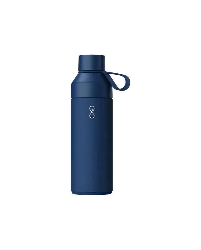 Set regalo 3 in 1 da 500 ml Ocean Bottle - cod. P113185