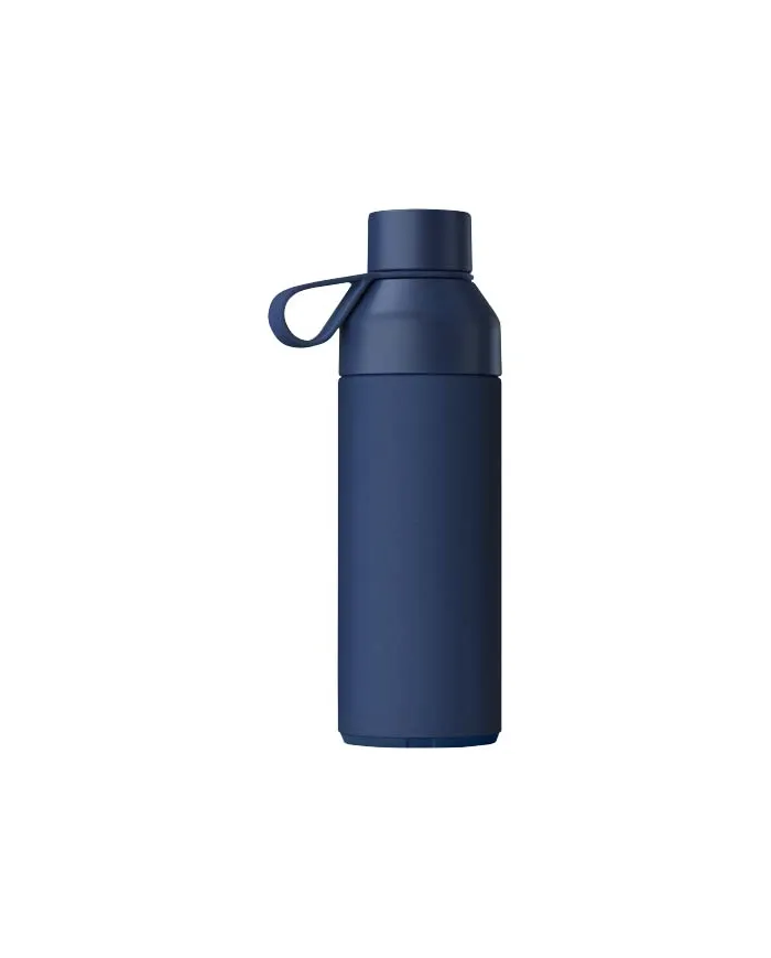Set regalo 3 in 1 da 500 ml Ocean Bottle - cod. P113185