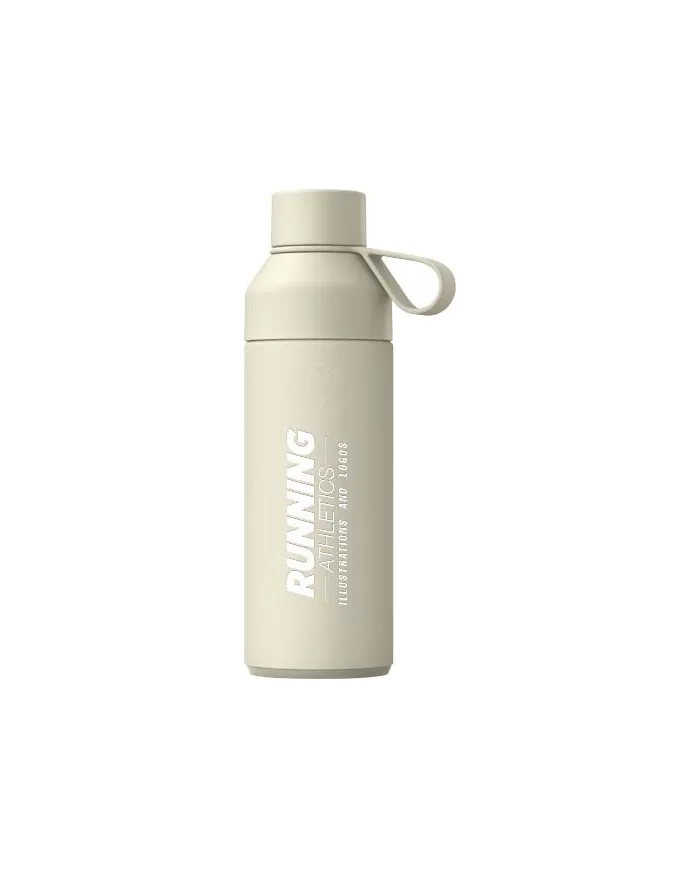 Set regalo 3 in 1 da 500 ml Ocean Bottle - cod. P113185