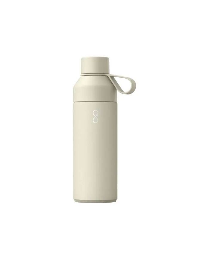 Set regalo 3 in 1 da 500 ml Ocean Bottle - cod. P113185
