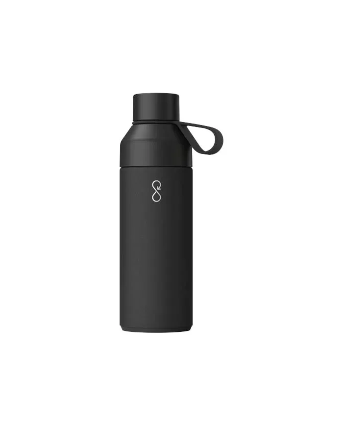 Set regalo 3 in 1 da 500 ml Ocean Bottle - cod. P113185