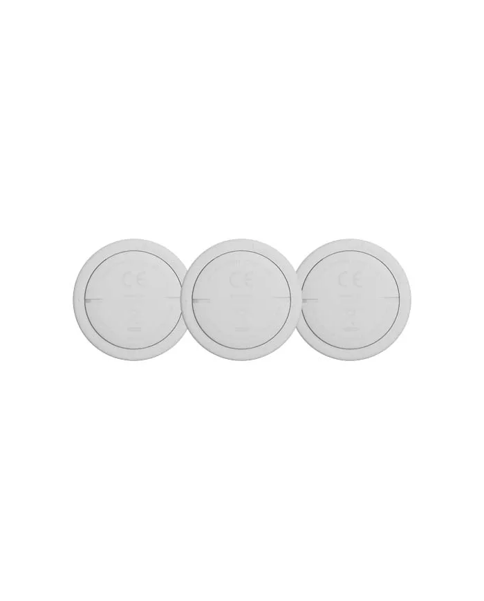 Confezione di 3 travel tag resistenti all'acqua Xtorm XTAG2GA - cod. P124477