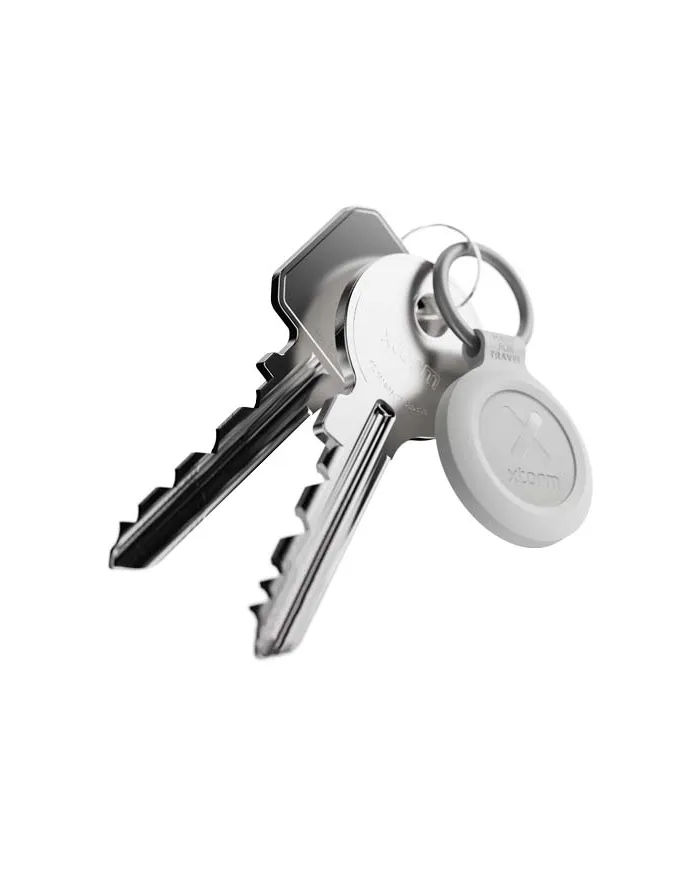 Confezione di 3 travel tag resistenti all'acqua Xtorm XTAG2GA - cod. P124477
