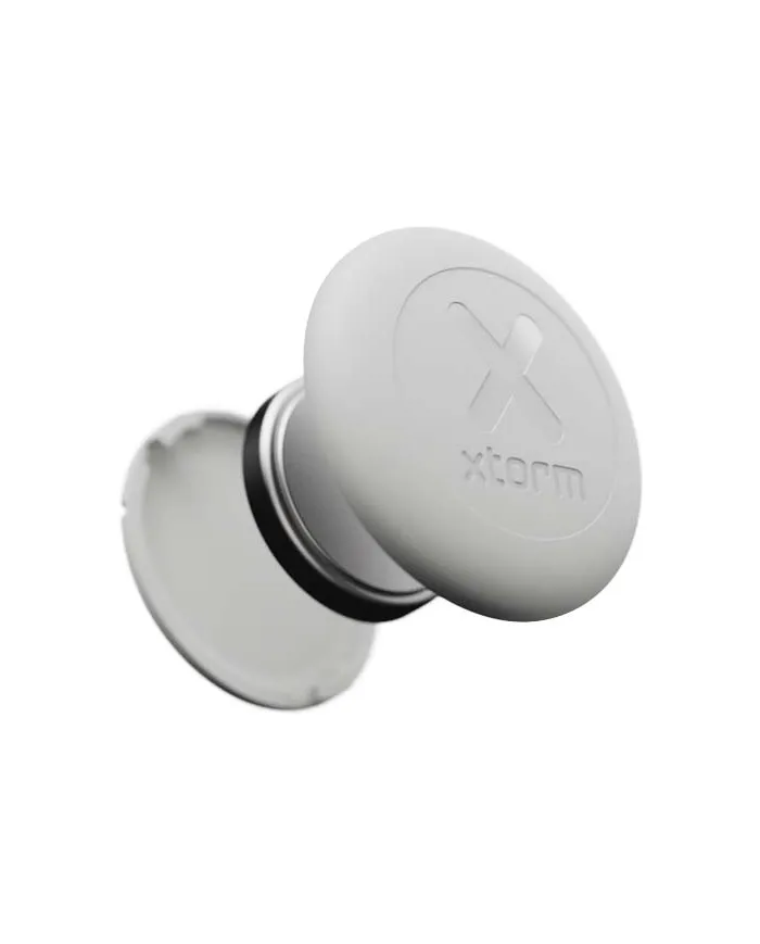 Confezione di 3 travel tag resistenti all'acqua Xtorm XTAG2GA - cod. P124477