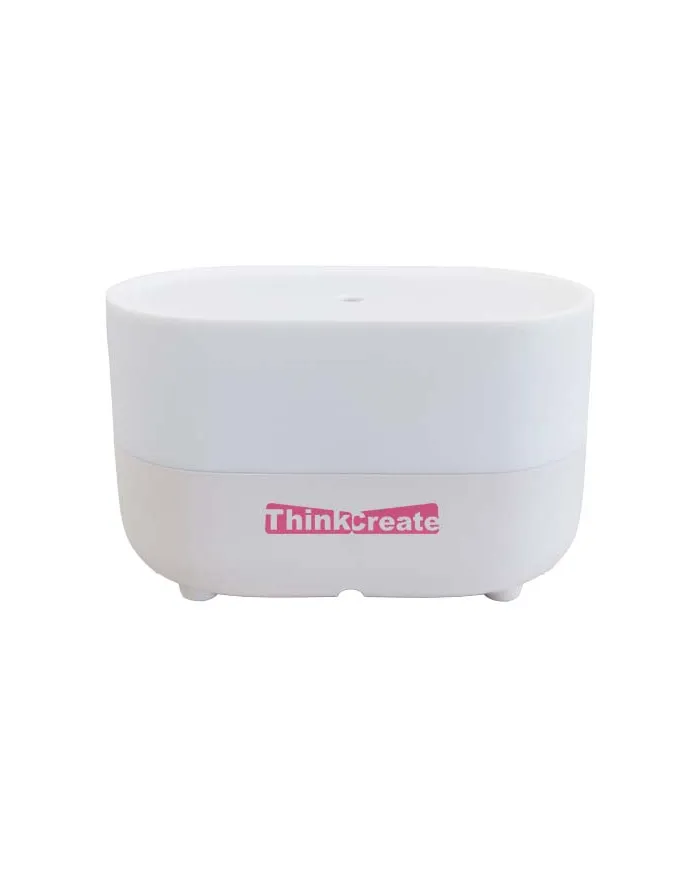 Umidificatore e diffusore di aromi 4 in 1 Prixton Connected - cod. P2PA193