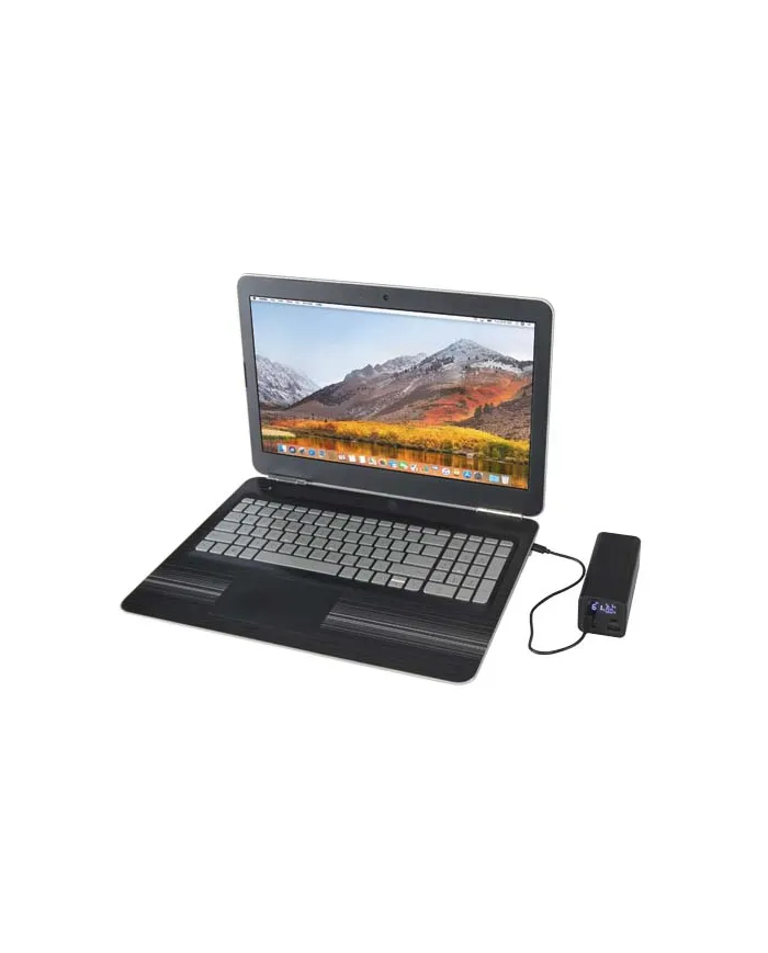 Powerbank per pc da 20.000 mAh - cod. P124440