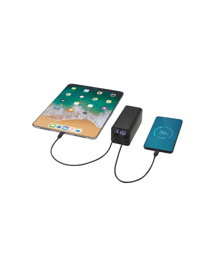 Powerbank per pc da 20.000 mAh - cod. P124440