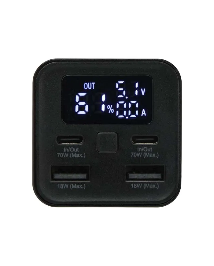 Powerbank per pc da 20.000 mAh - cod. P124440