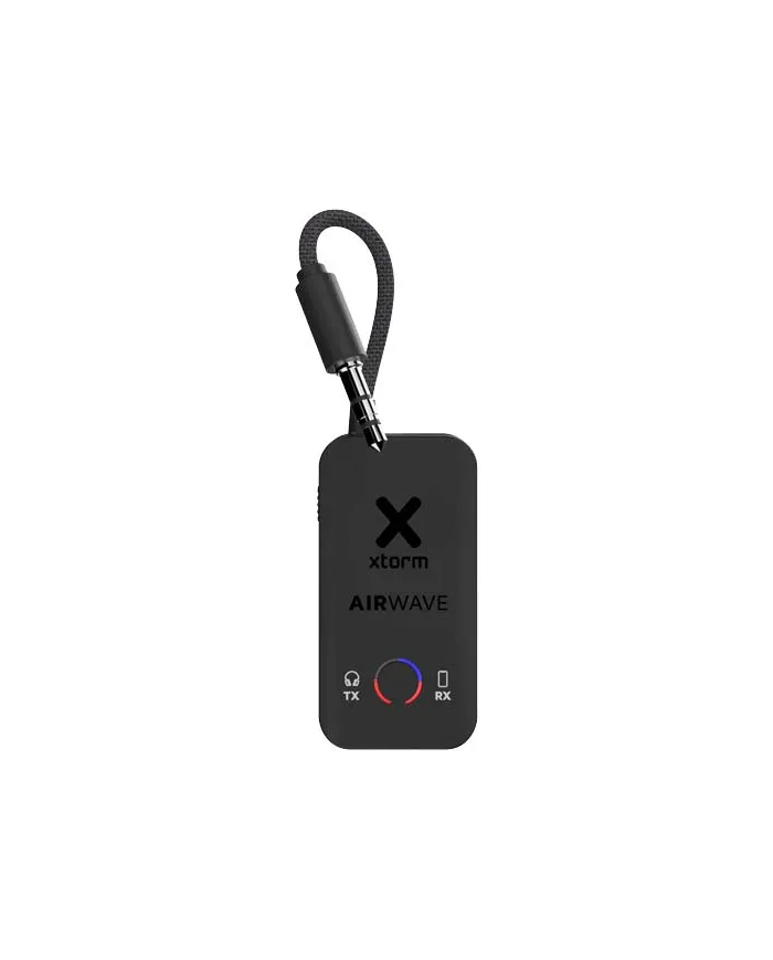 Adattatore audio wireless Xtorm XAWBT01 AirWave - cod. P124476