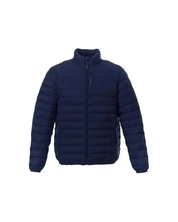 Giacca termica Athenas da uomo in materiale riciclato - cod. P39341