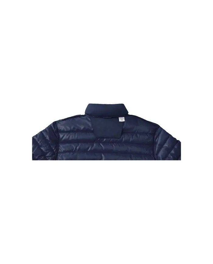 Giacca termica Athenas da uomo in materiale riciclato - cod. P39341