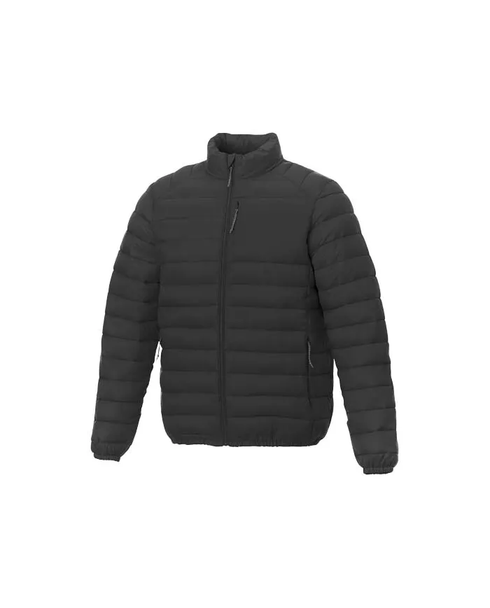 Giacca termica Athenas da uomo in materiale riciclato - cod. P39341