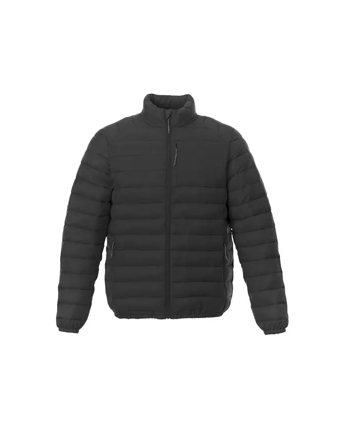 Giacca termica Athenas da uomo in materiale riciclato - cod. P39341